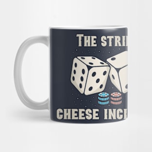 the string cheese incident Mug